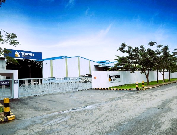 BẤT ĐỘNG SẢN CÔNG NGHIỆP